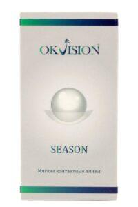 Контактные линзы OkVision